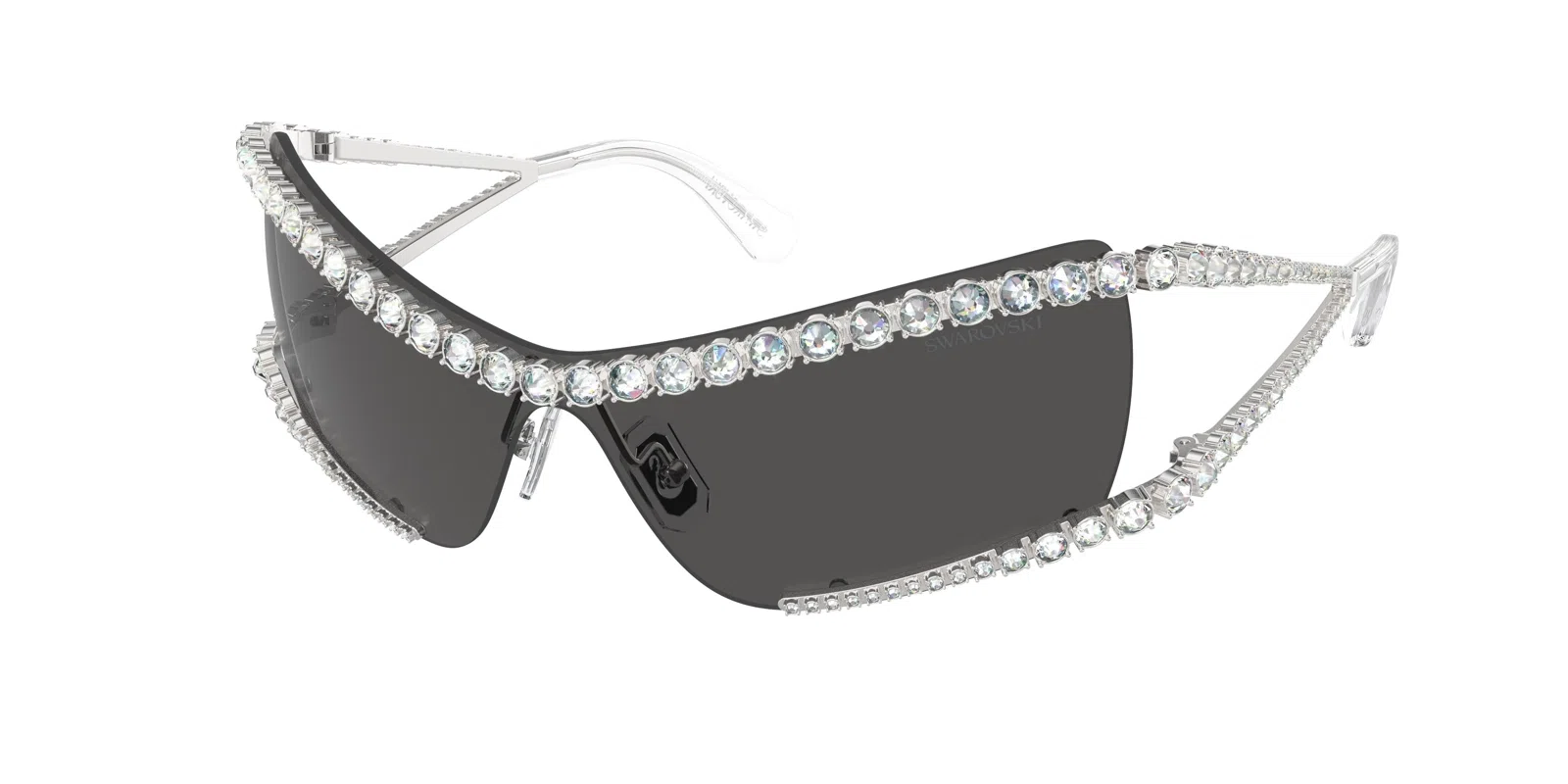 Swarovski 7022 Sunglasses - view 5